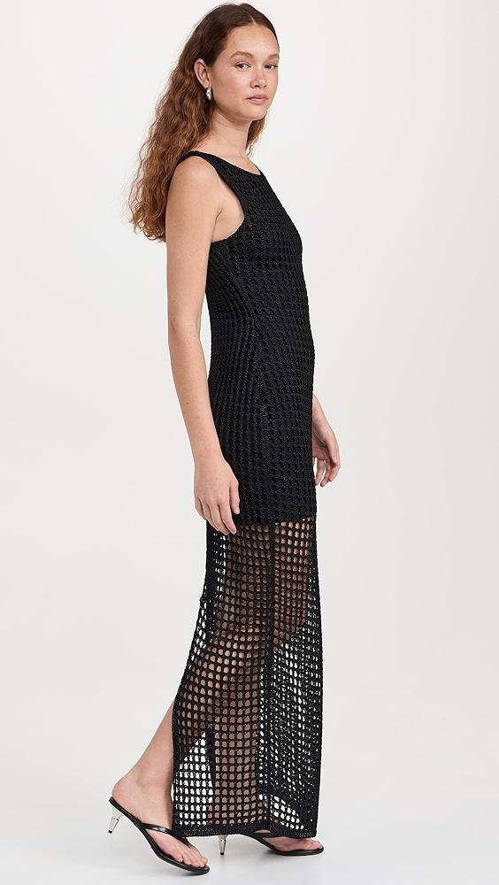 POSSE Phoebe Dress | Shopbop Product Image