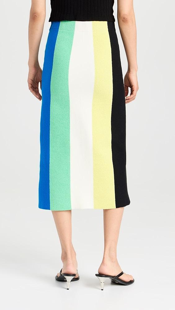 JoosTricot Midi Skirt | Shopbop Product Image