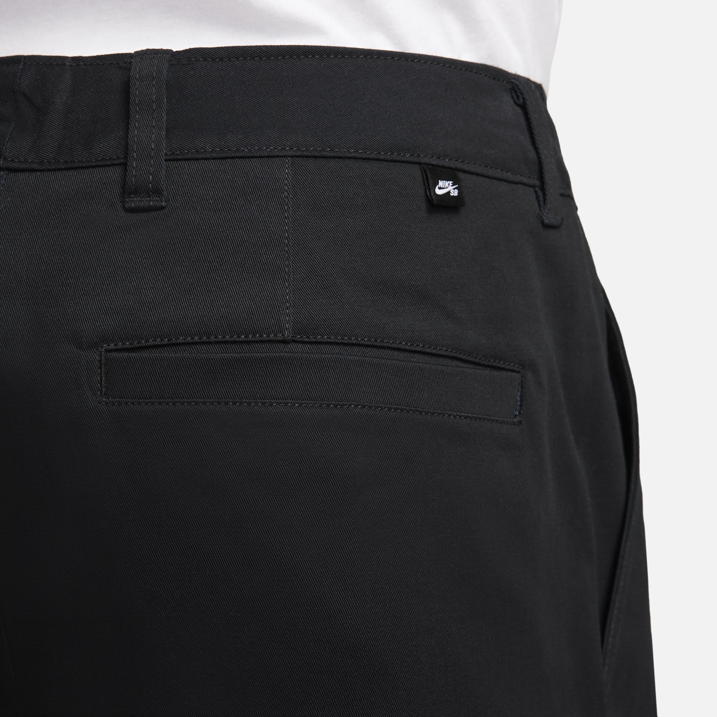 Men's Nike SB El Chino Skate Shorts Product Image