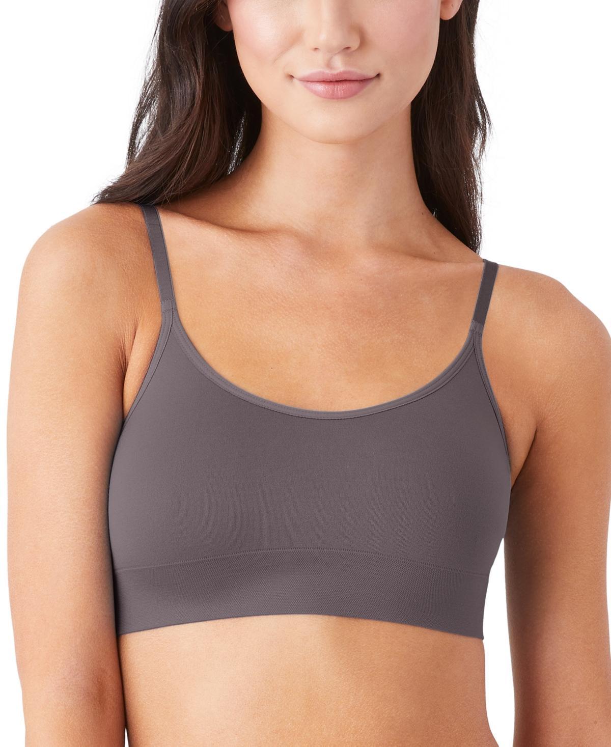 b.temptd by Wacoal Womens Comfort Intended Bralette 910240 Product Image