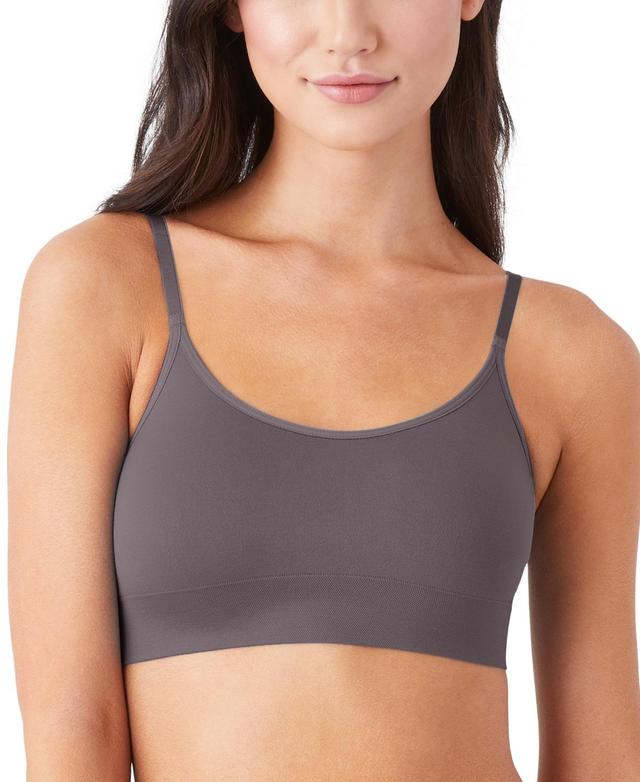 b.temptd by Wacoal Comfort Intended Seamless Bralette Product Image