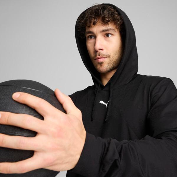 PUMA CLOUDSPUN Men's Hoodie Product Image