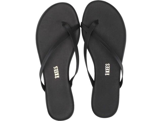 TKEES Riley (Sable) Women's Sandals Product Image