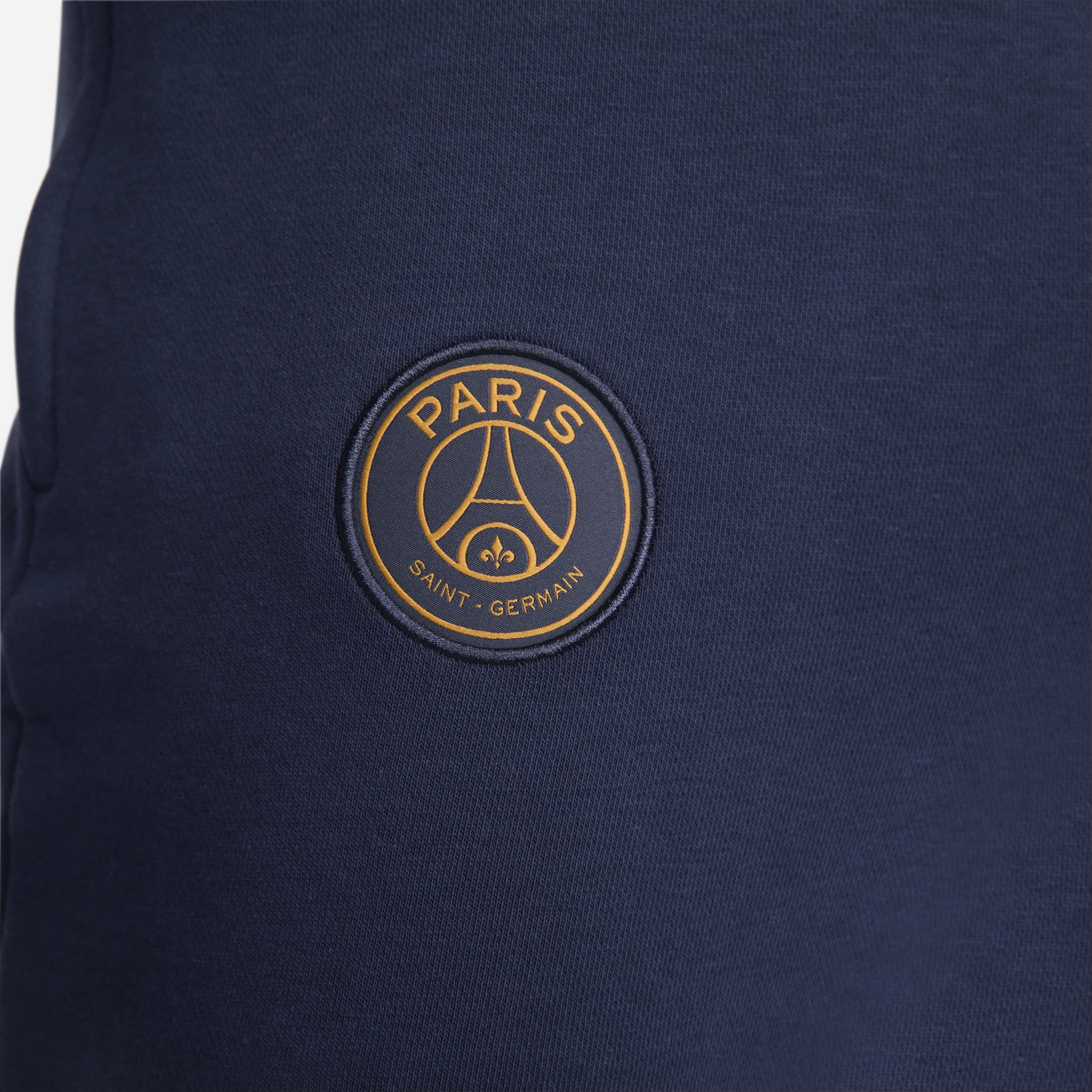 Paris Saint-Germain Nike Men's Soccer French Terry Pants Product Image