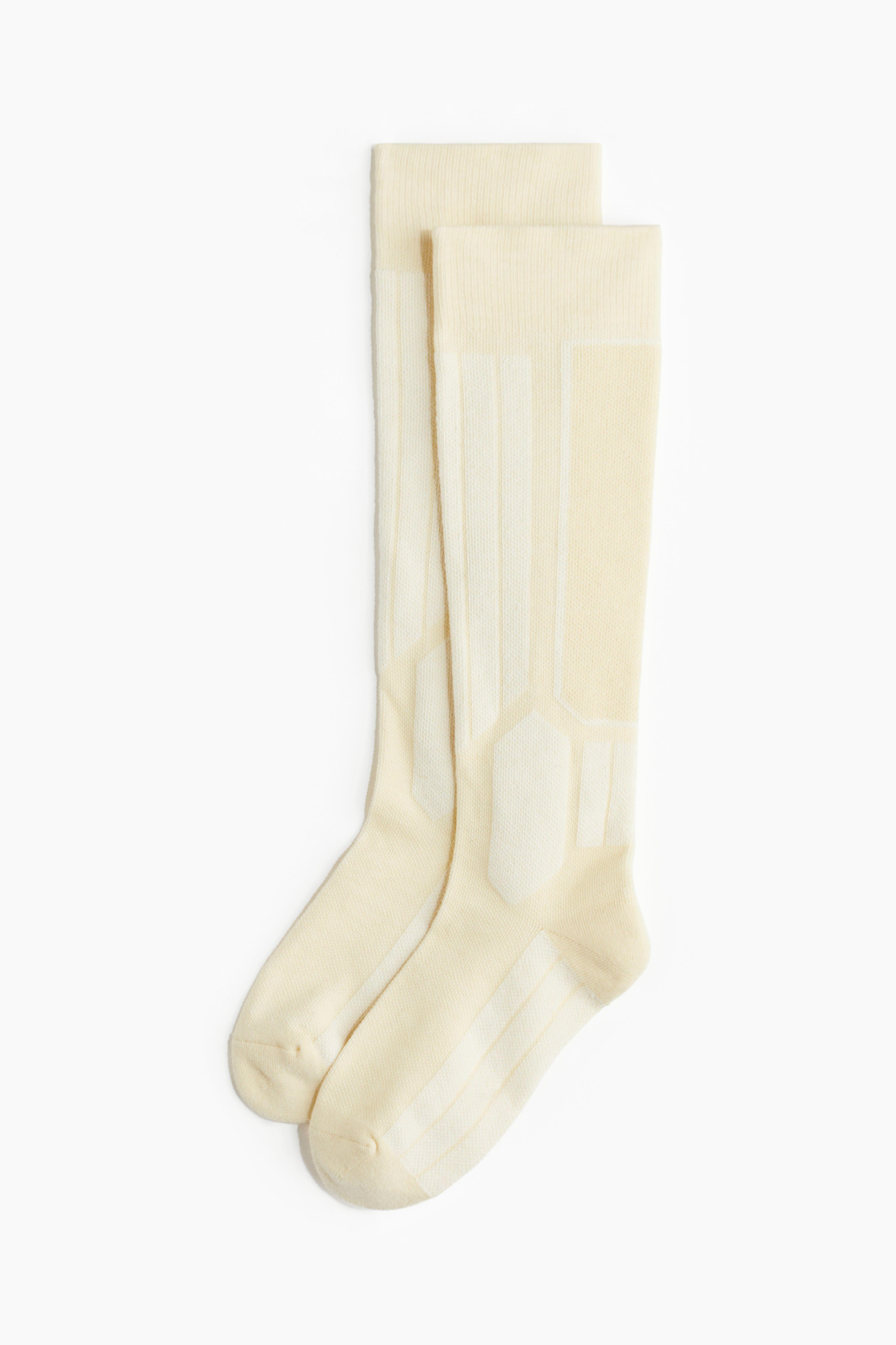 Warm Ski Socks in DryMove™ Product Image