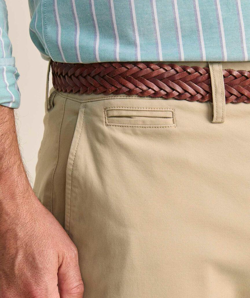 Classic Chinos Product Image