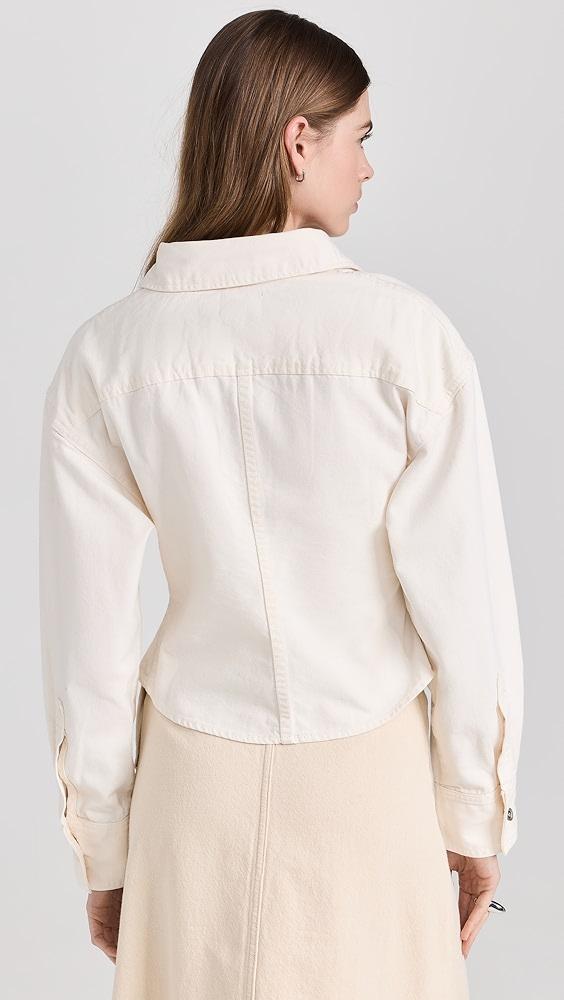 Rachel Comey Terra Shirt | Shopbop Product Image