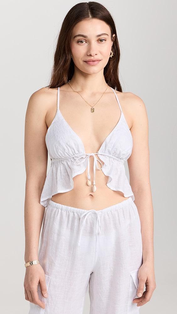 LSPACE Sundown Top | Shopbop Product Image