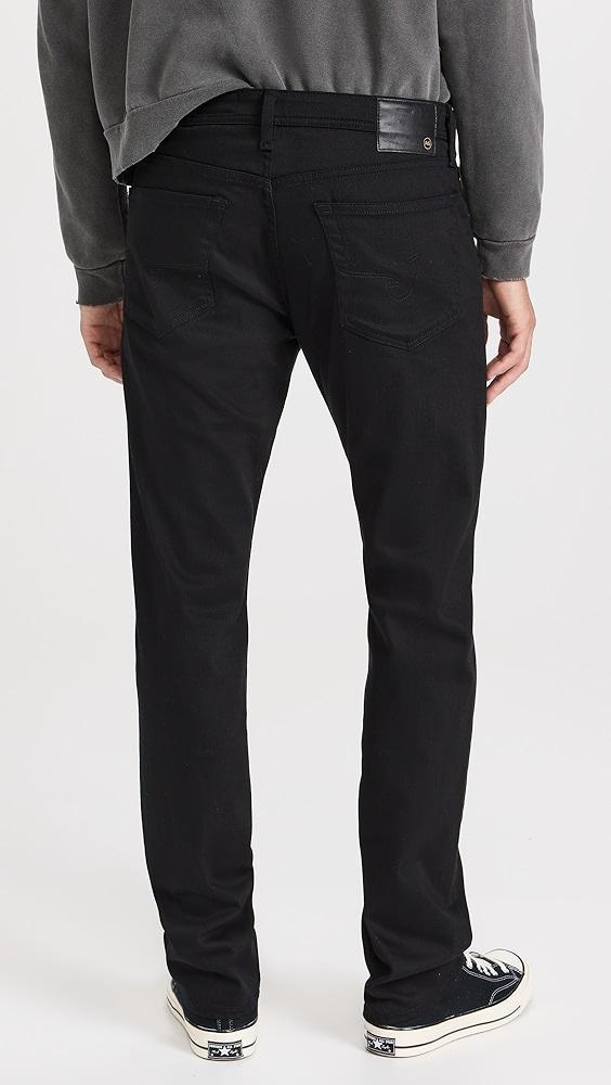 AG Graduate Tailored Jeans 34" | Shopbop Product Image