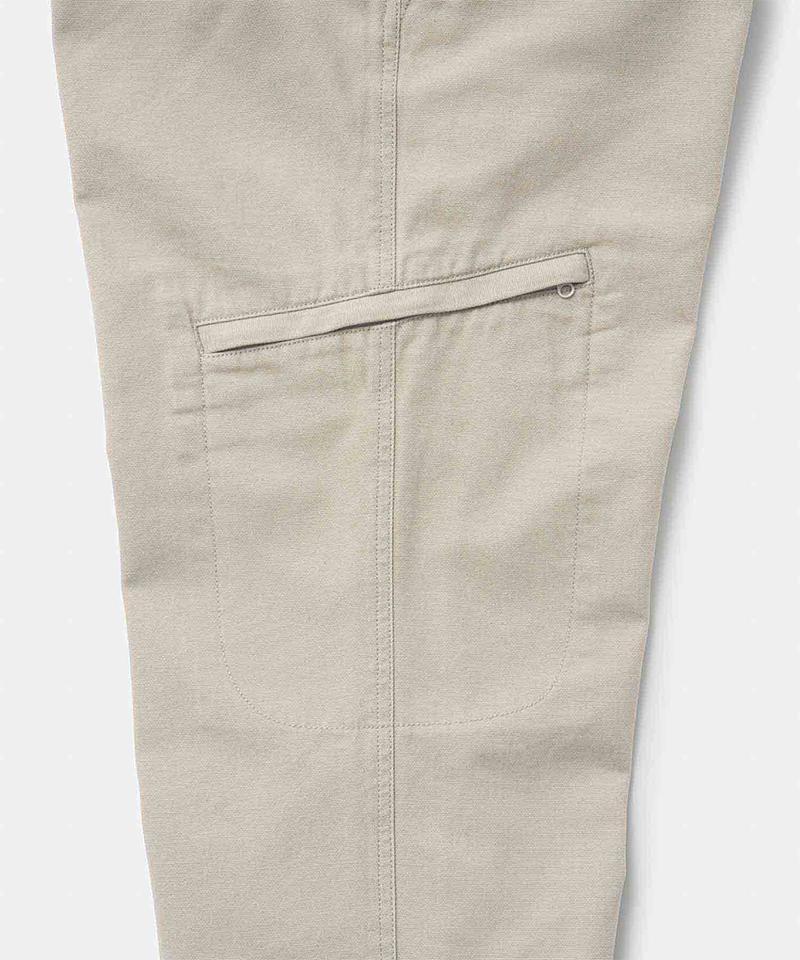 Canvas Stance Pant Unisex Product Image