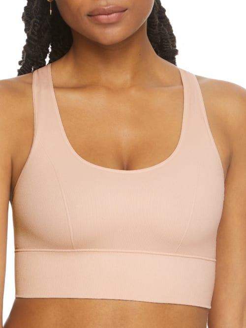 Pure Comfort Seamless Crop Top Product Image