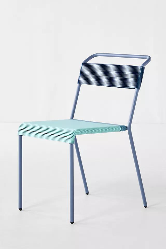 Colorin Indoor/Outdoor Dining Chair Product Image