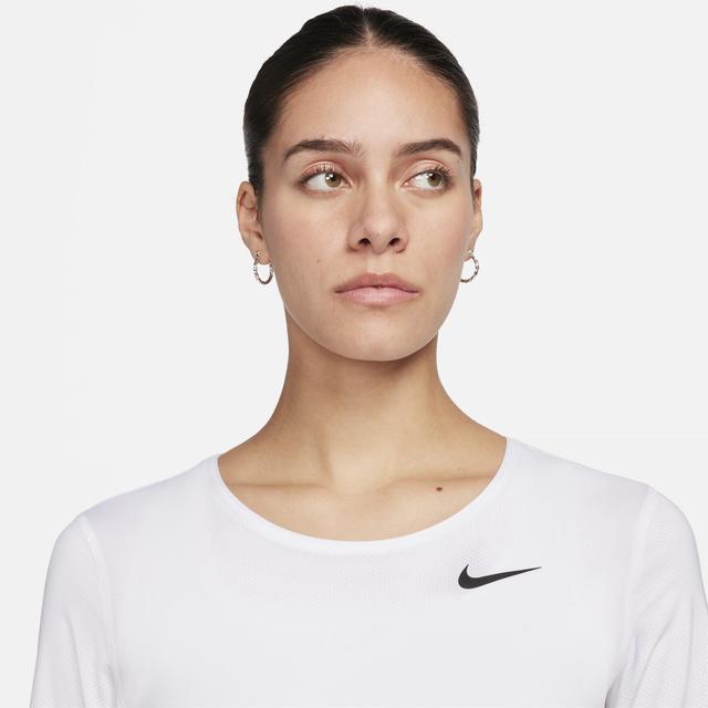 Women's Nike Pro Long-Sleeve Top Product Image