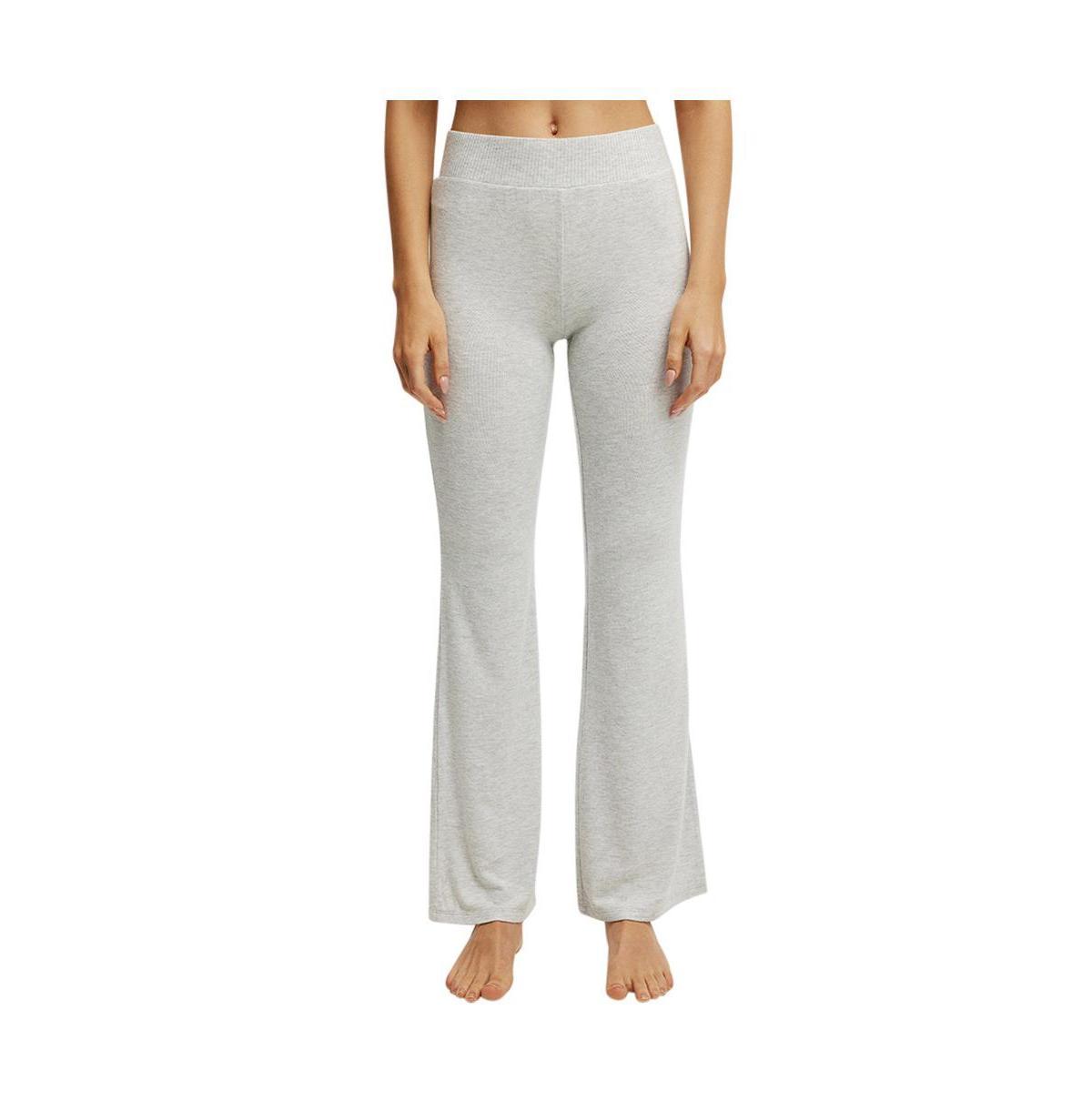 Cotton On Womens Super Soft Relaxed Flare Pant Product Image