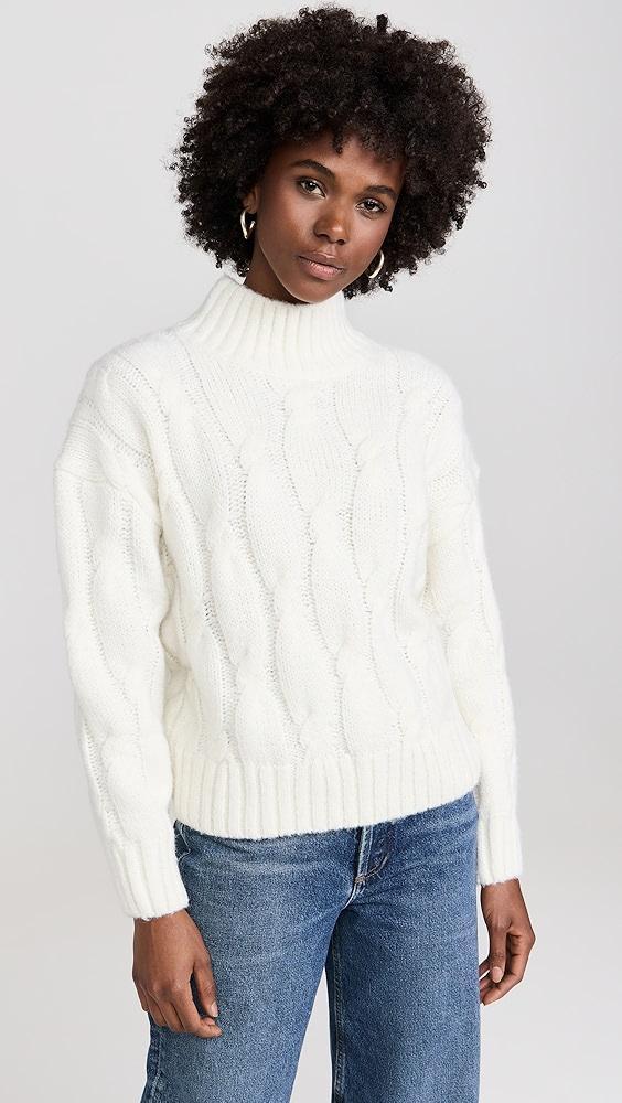 NIA Fiji Sweater | Shopbop Product Image