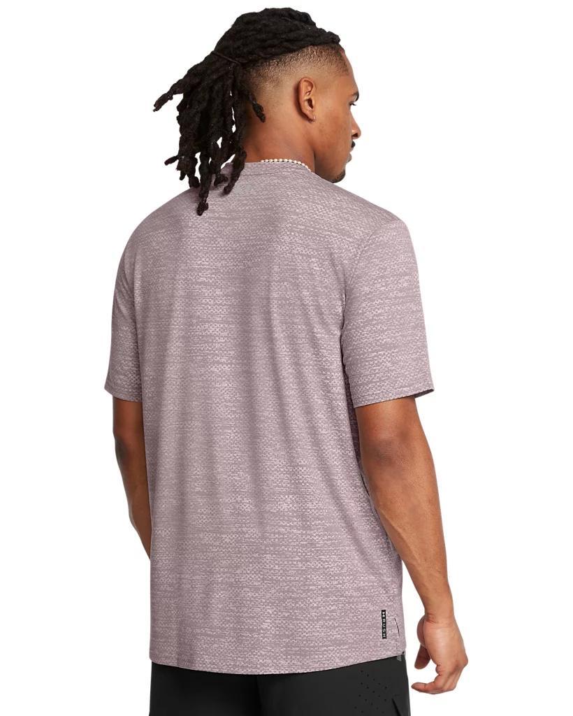 Men's UA Vanish Energy Printed Short Sleeve Product Image