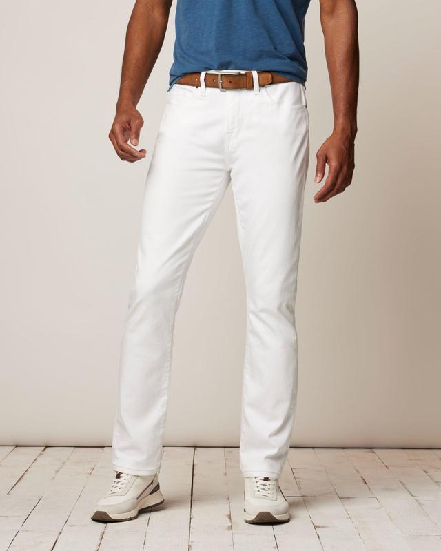 Hugo 5-Pocket Pant Male Product Image