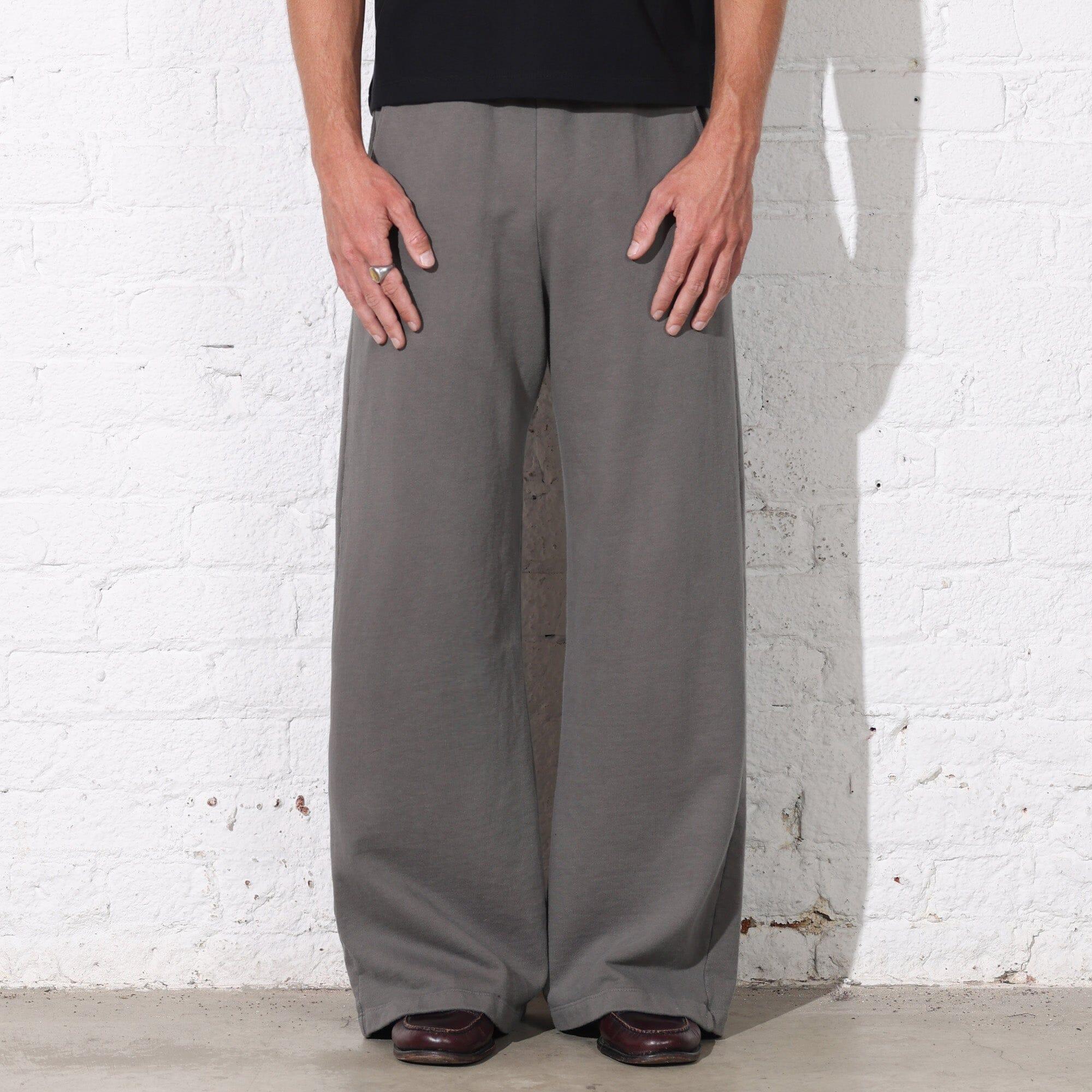 Lafayette Flare Studio Pants (Sweats) Product Image