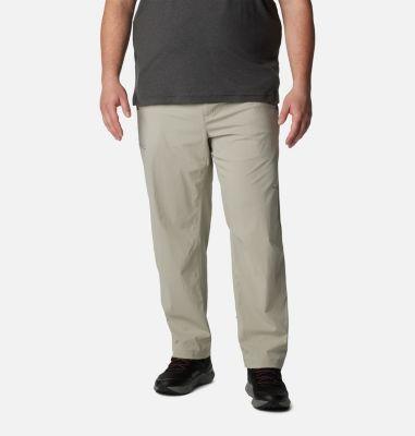 Columbia Men's Wanoga Lightweight Pants - Big- Product Image