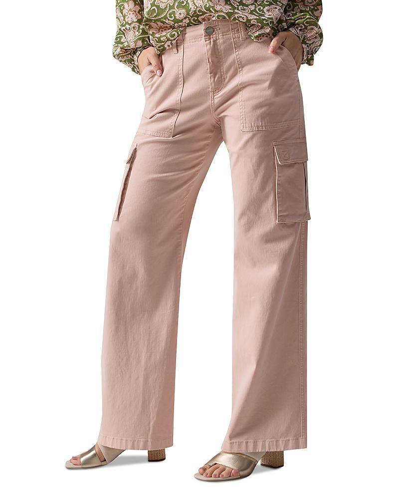 Sanctuary Reissue Cargo Women's Clothing Product Image