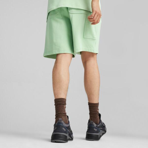 PUMA DOWNTOWN Men's Shorts Product Image