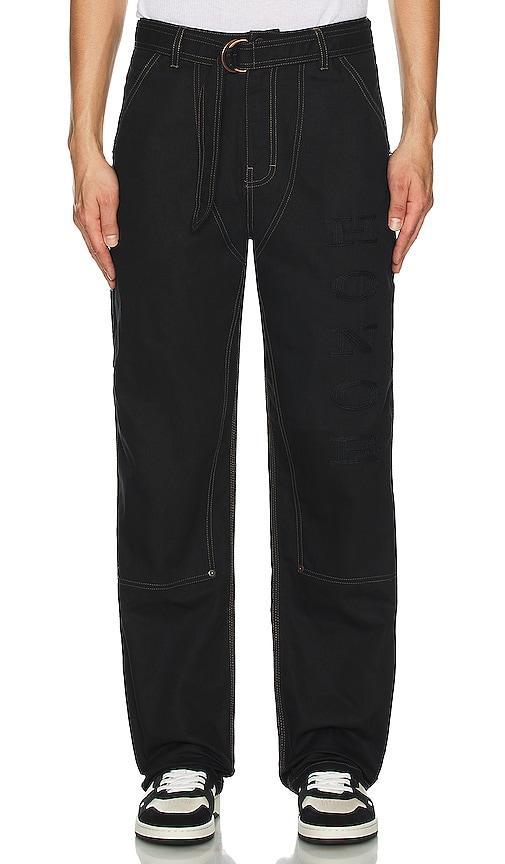 Honor The Gift Carpenter Belt Pant Product Image