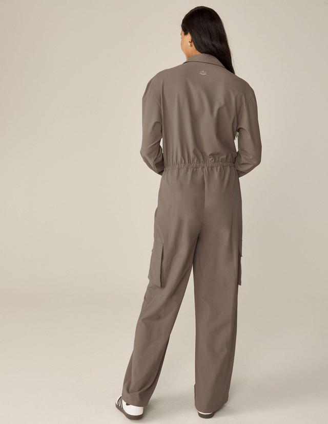 City Chic Jumpsuit Product Image