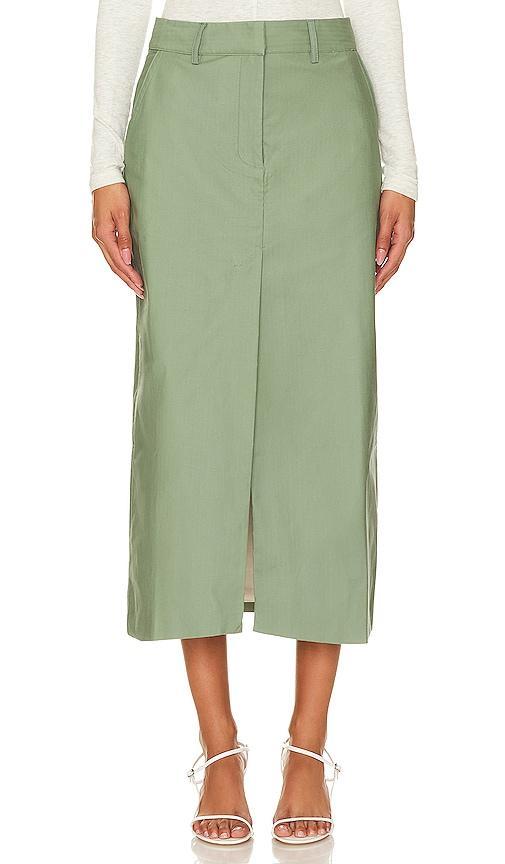 Isabeau Maxi Skirt Product Image