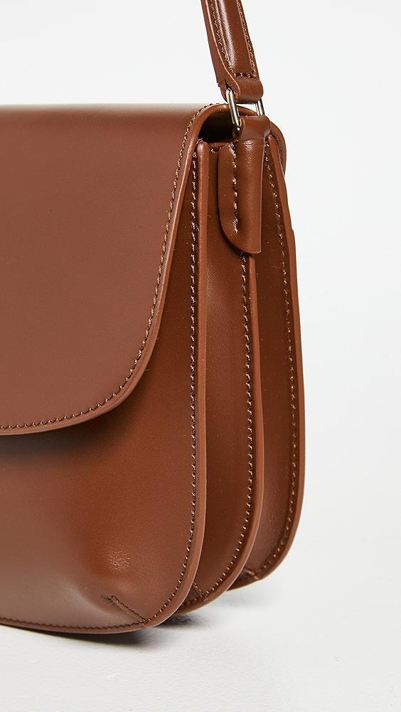 A.P.C. Sac Sarah Shoulder | Shopbop Product Image