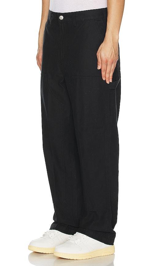 Obey Big Timer Twill Double Knee Carpenter Pant Product Image