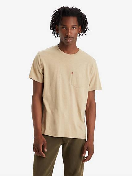 Levi's Pocket T-Shirt - Men's Product Image