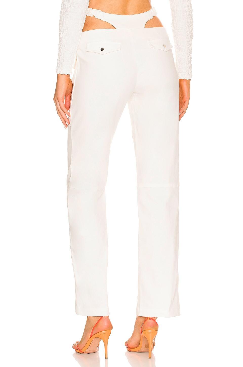 Zenna Cargo Pant Camila Coelho Product Image