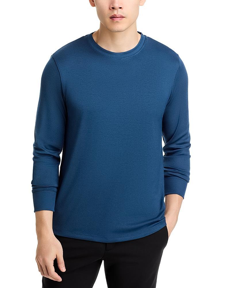 Theory Essential Long Sleeve T-Shirt Product Image