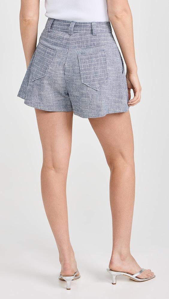 Ramy Brook Billie Shorts | Shopbop Product Image