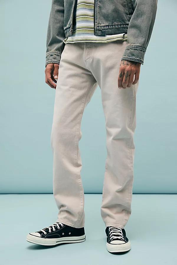 Levis 501 93 Straight Leg Jean Mens at Urban Outfitters Product Image