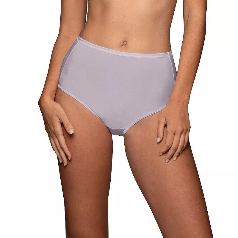 Womens Vanity Fair Illumination Brief Panty 13109 Product Image