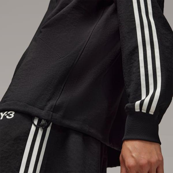 Y-3 Real Madrid Travel Track Top Product Image