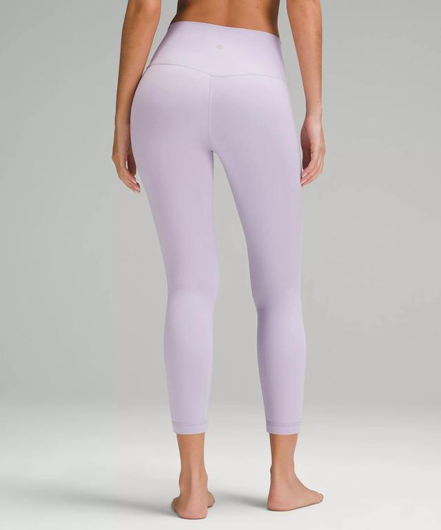 lululemon Align™ High-Rise Pant 25" Product Image