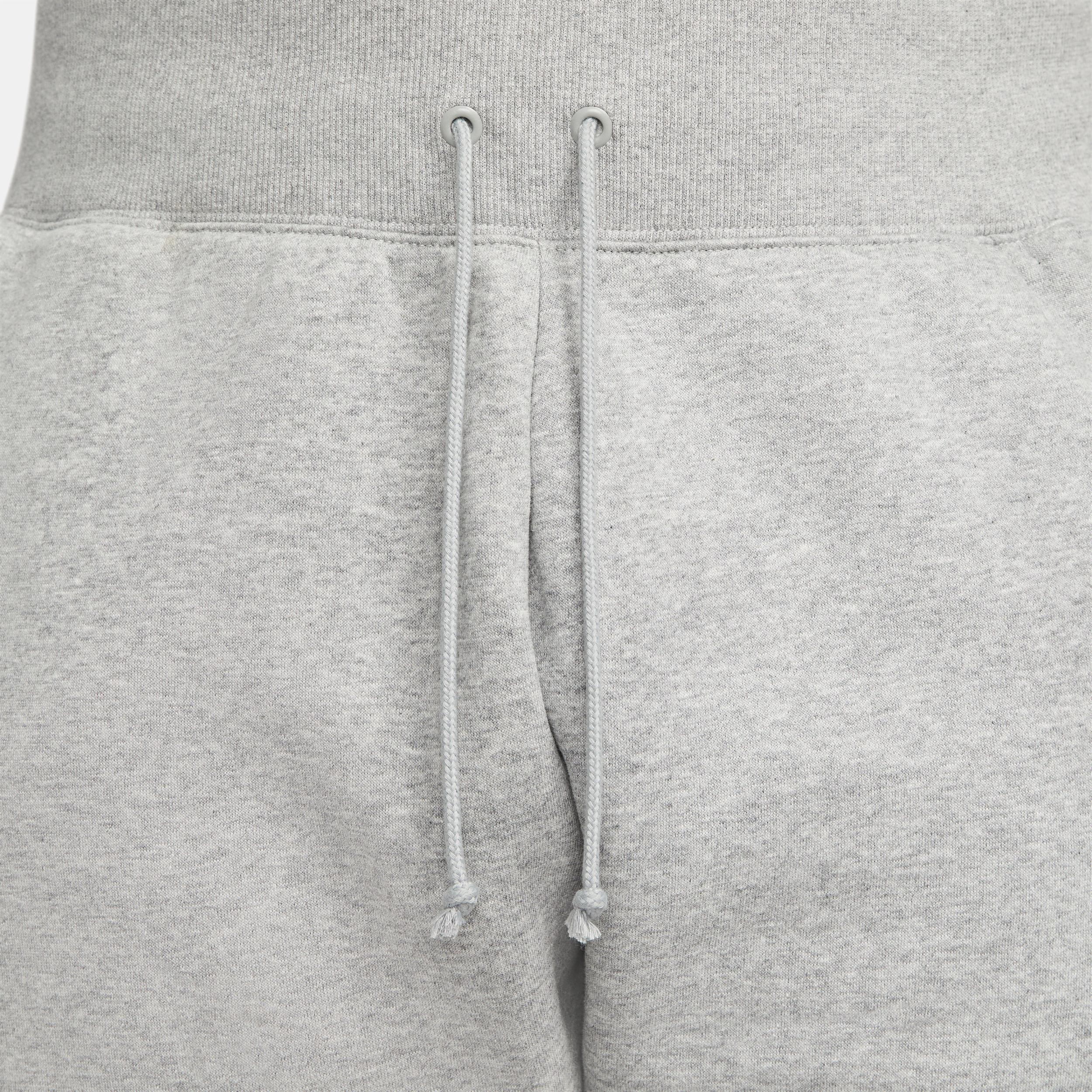 Women's Nike Sportswear Phoenix Fleece High-Waisted Jogger Pants (Plus Size) Product Image