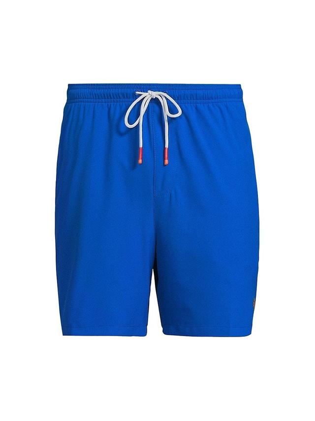 Tommy Bahama Naples Bay 6 Inseam Swim Trunks Product Image