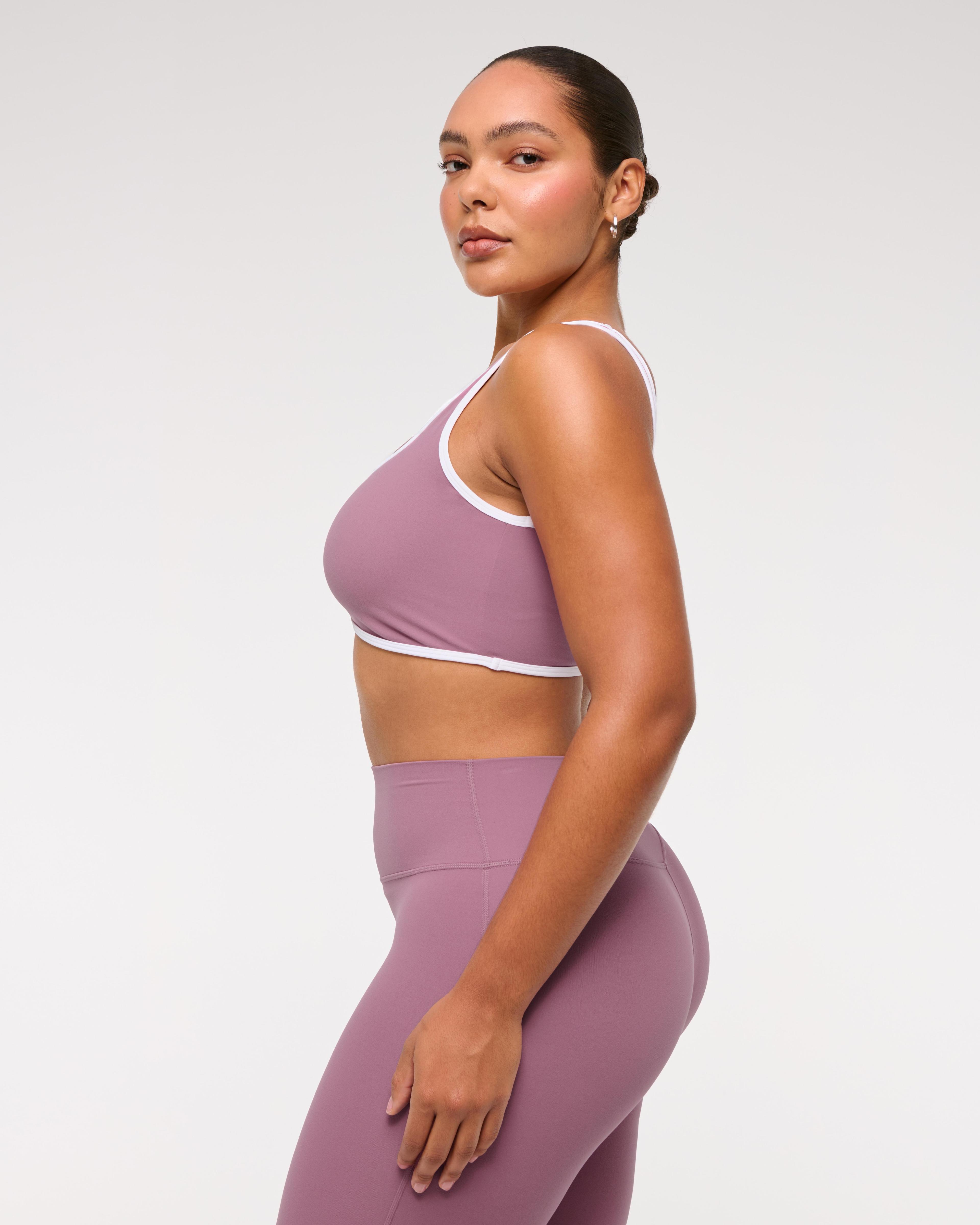 YPB studioFLEX Sports Bra Product Image