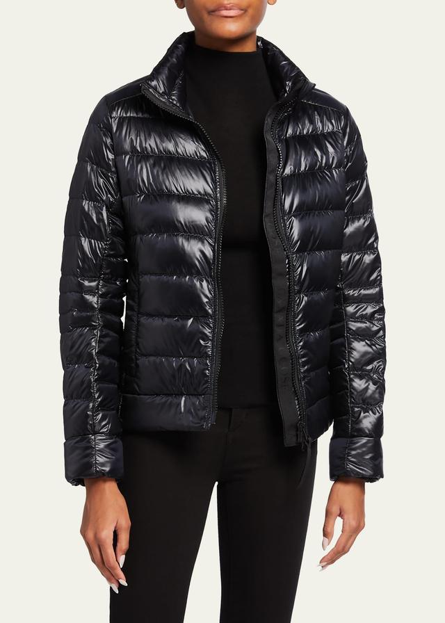 Canada Goose Cypress Packable 750 Fill Power Down Puffer Jacket Product Image