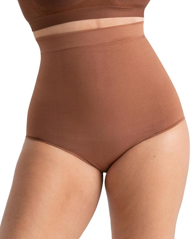 Women's High Waisted Shaper Panty 54008 Product Image