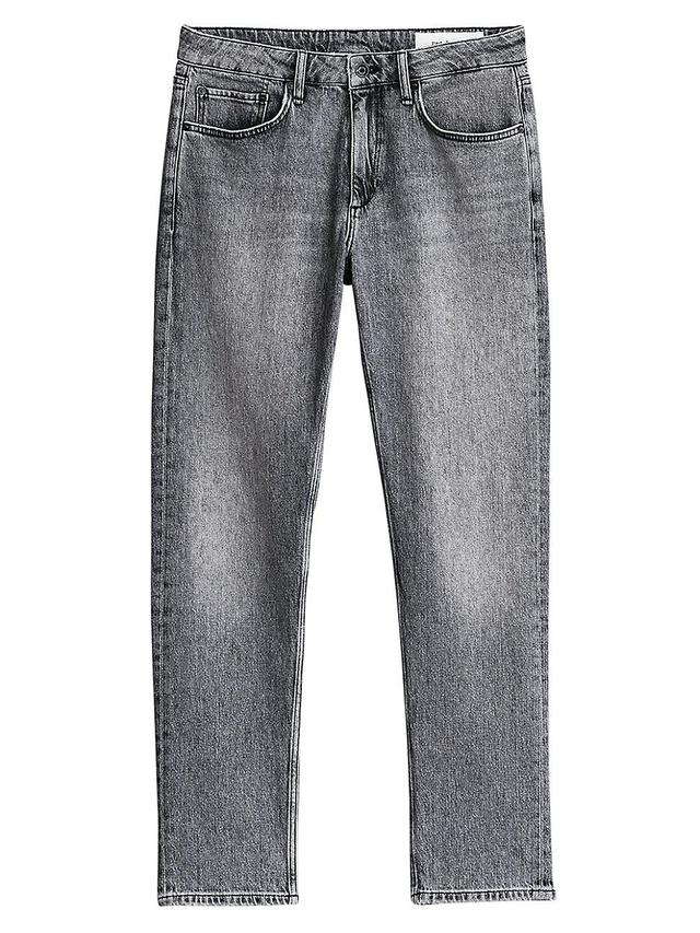 Mens Fit 3 Authentic Dixon Stretch Jeans Product Image