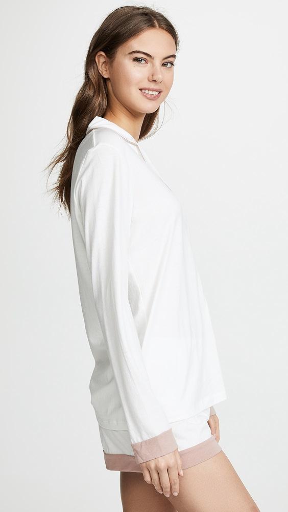 Cosabella Bella Bridal PJ Set | Shopbop Product Image