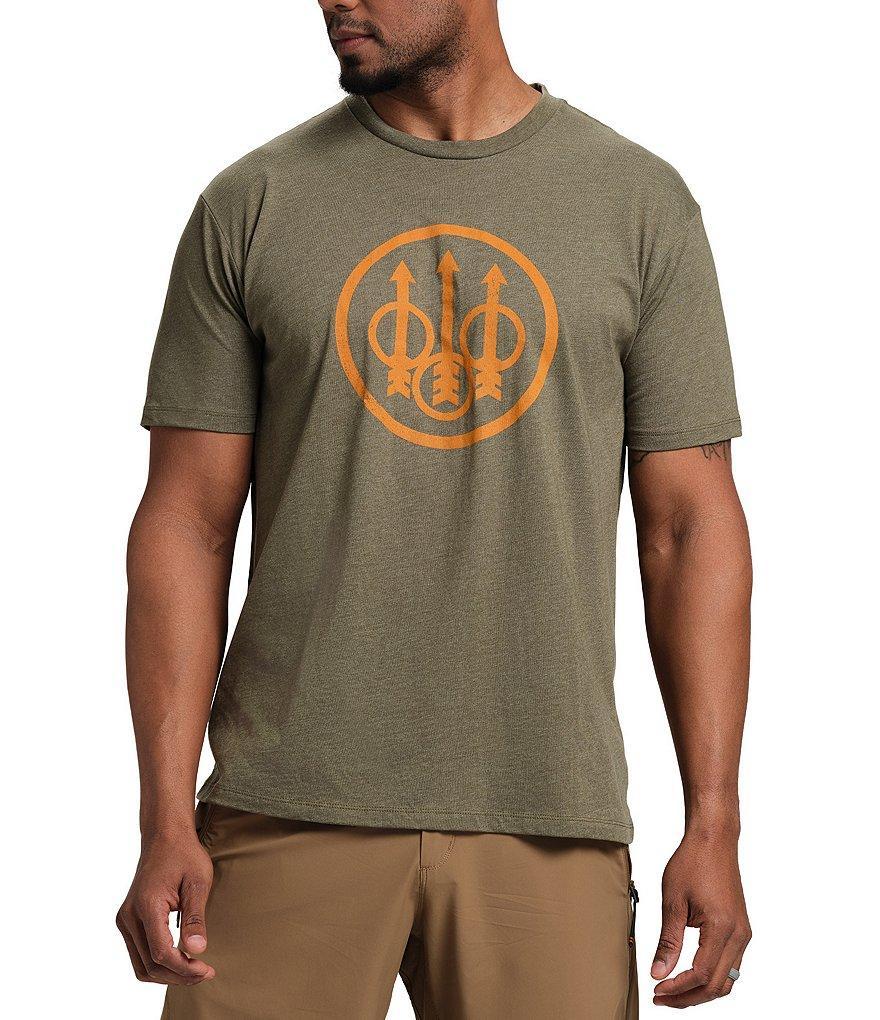 Beretta Short Sleeve USA 2.0 Graphic Relaxed T-Shirt Product Image