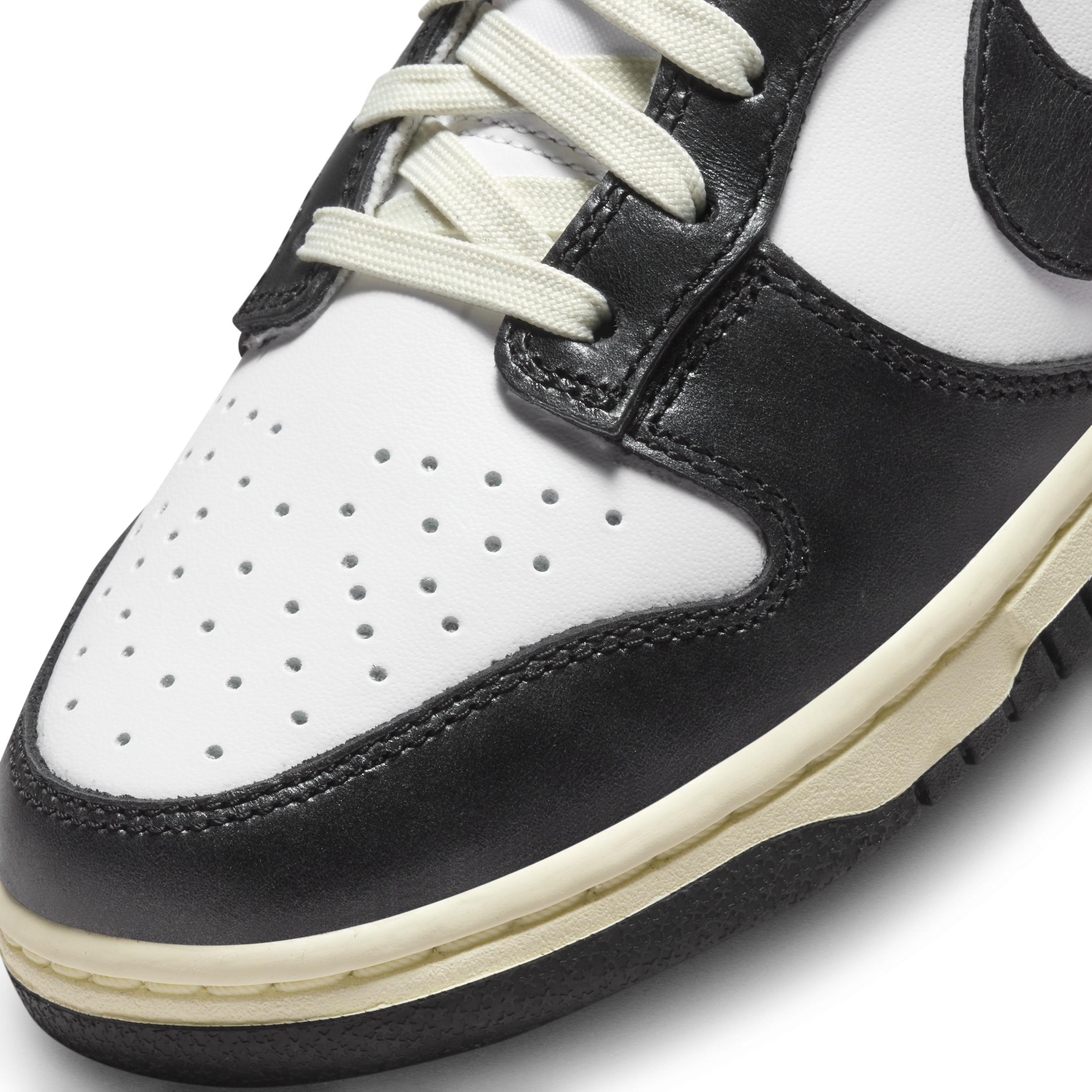 Nike Women's Dunk Low Premium Shoes Product Image