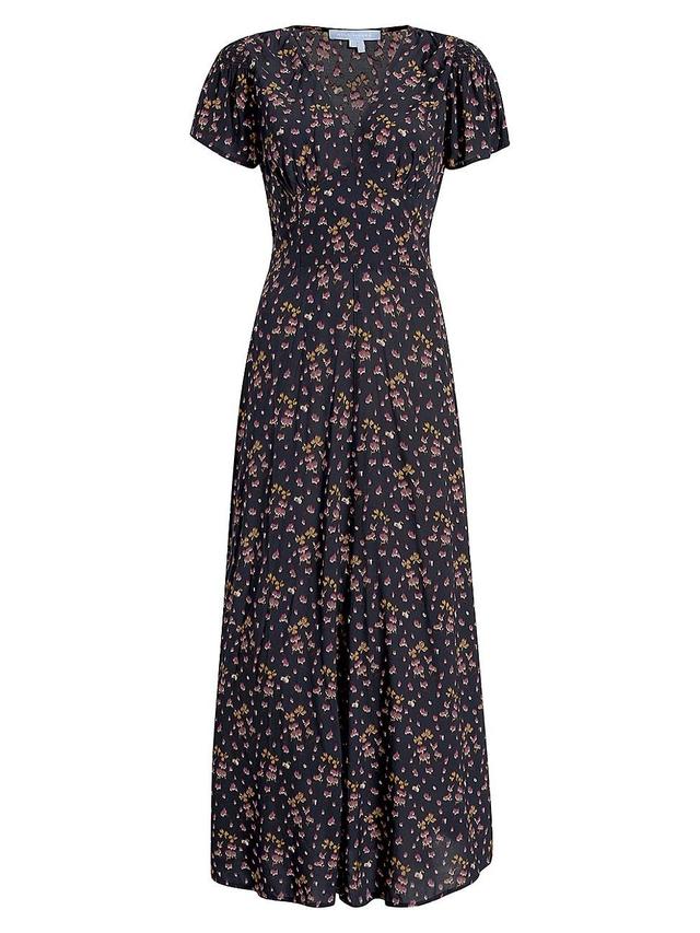 Womens The Rae Dress Product Image