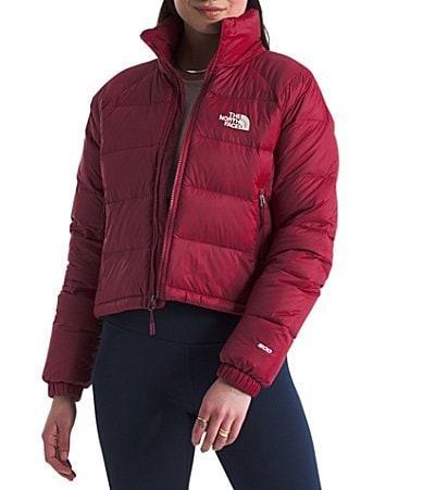 The North Face Women's Hydrenalite Down Short Puffer Jacket Product Image