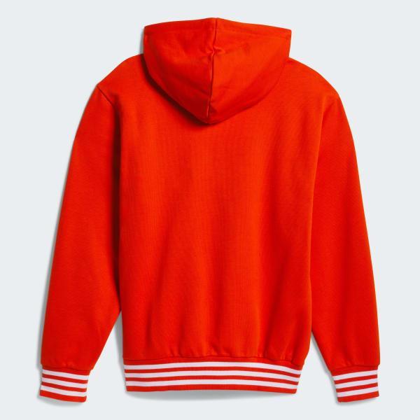 Heavyweight Shmoofoil Hoodie Product Image